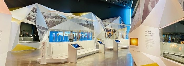 U.S. Olympic and Paralympic Museum | Rocky Mountain Food Tours