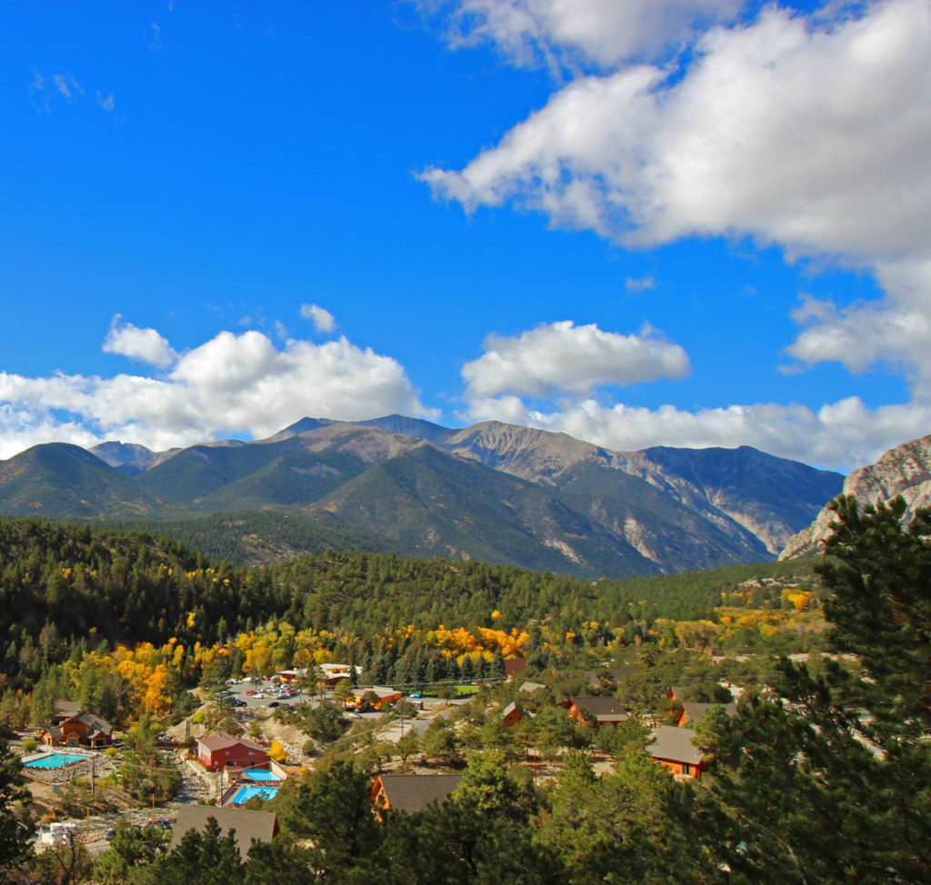 Our Guide to the Perfect Weekend Getaway in Buena Vista and Salida