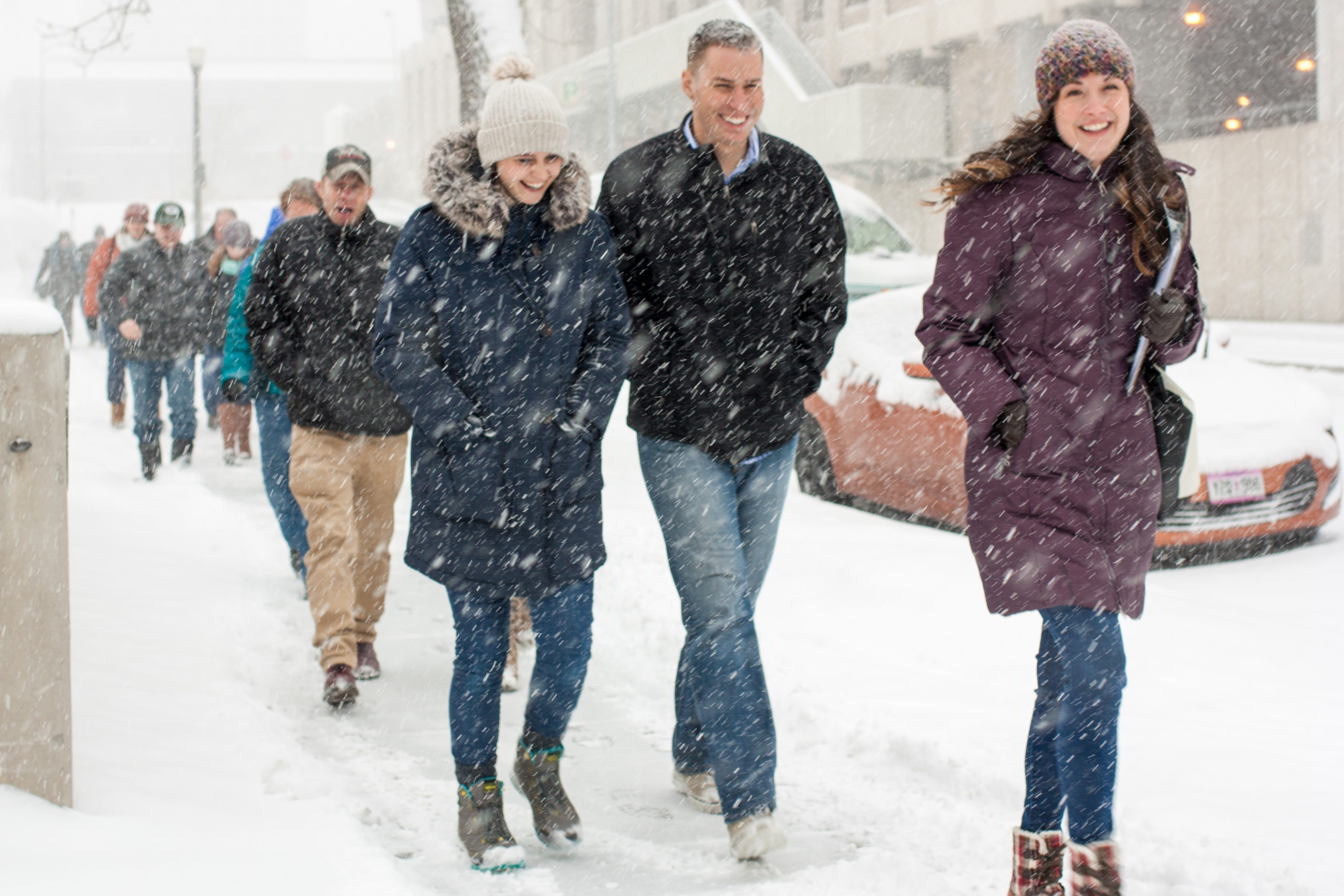 Rocky Mountain Food Tours | Downtown Colorado Springs Thing to Do | Photo by Niki Fields