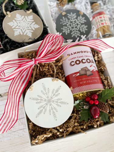 Colorado Holiday Gift Boxes