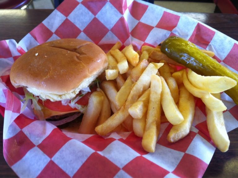 Where to Get the Best Burgers in Colorado Springs