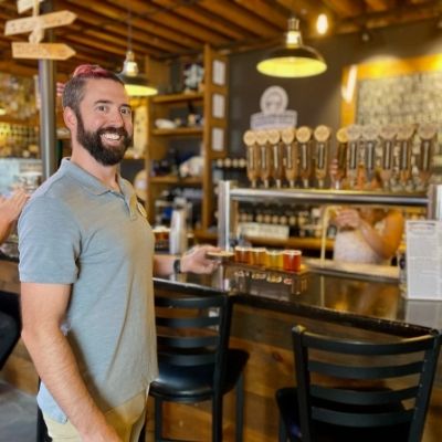 Brewery Tour Guide Colorado Springs