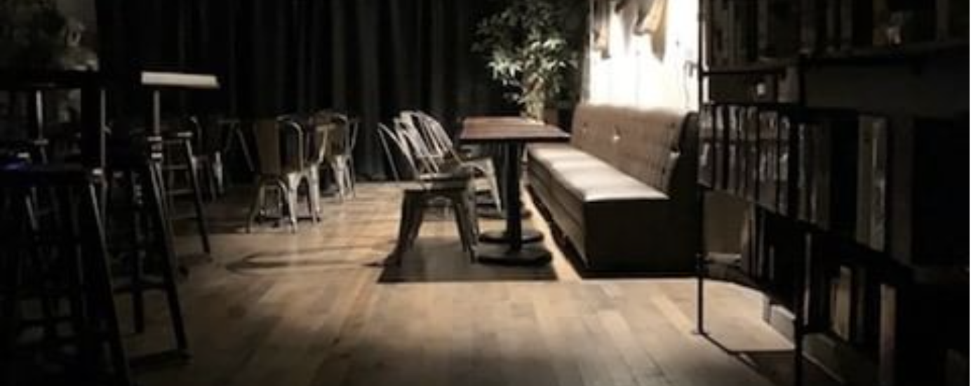 8 MustSee Speakeasies and Hidden Bars in Colorado Springs