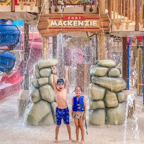 Best Kids Attractions in Colorado Springs