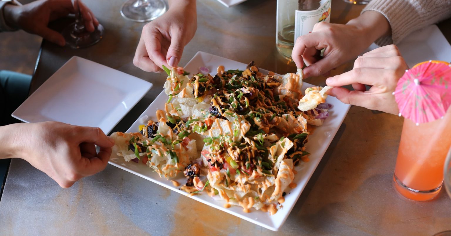 Where to Get the Best Tapas and Appetizers in Colorado Springs Rocky