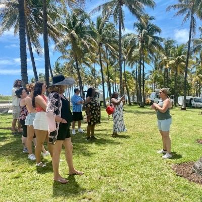 Miami Culinary Tour Thumbnail