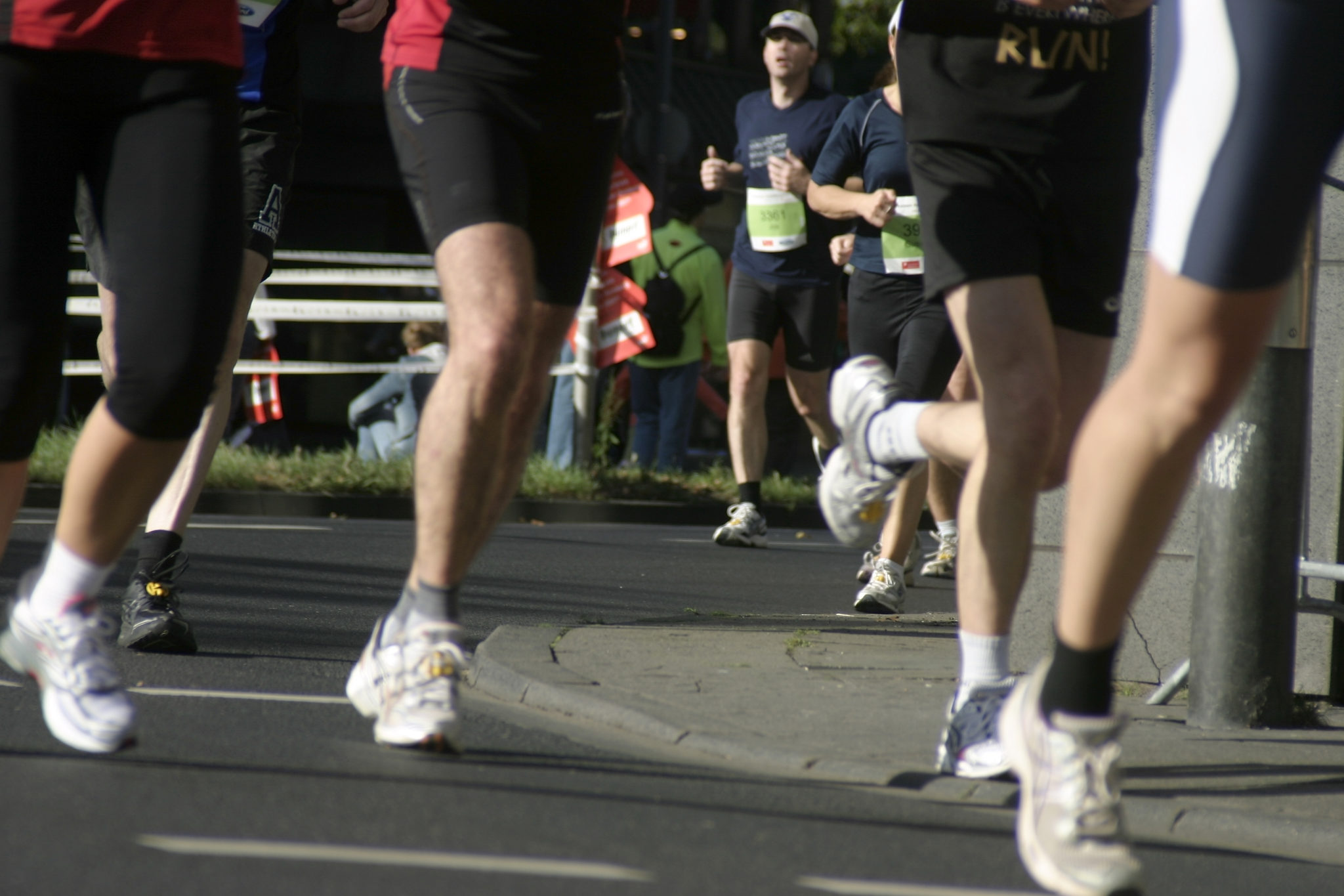 Castle Rock Rock-It Run 4th of July | 3207864 © Mihapix | Dreamstime.com