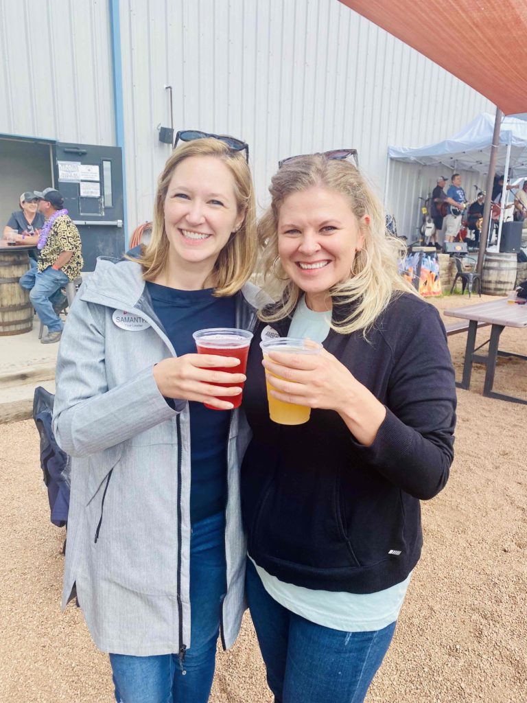 Rocky Mountain Food Tours Secret Judges at Smokin the Ute Pass BBQ Contest