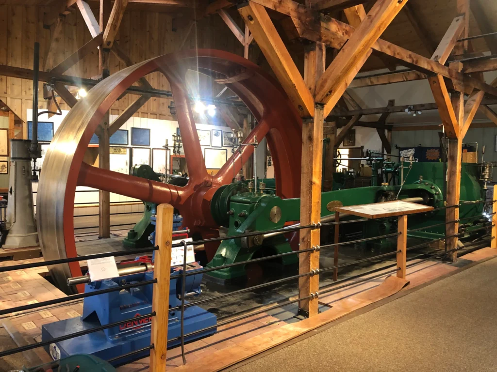 Western Museum of Mining & Industry Colorado Springs