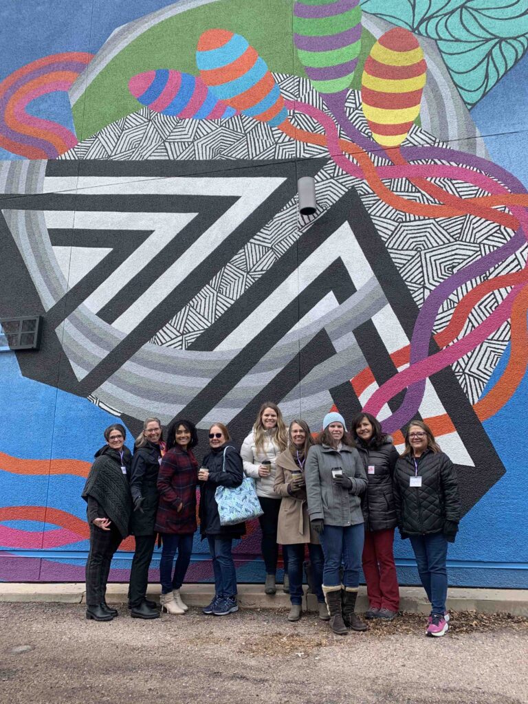 Art Walk Colorado Springs