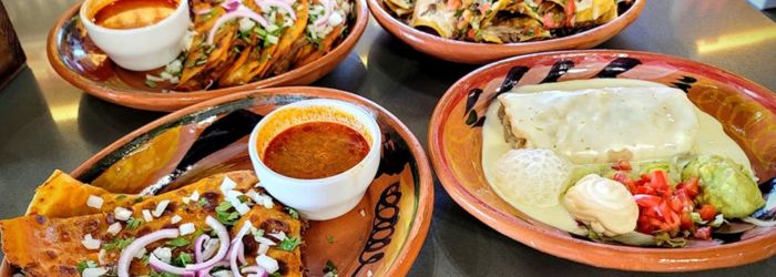 Sonora's Prime Carniceria & Taco Shop Colorado Springs