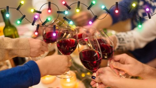 Holiday Food Tour in Colorado Springs 2