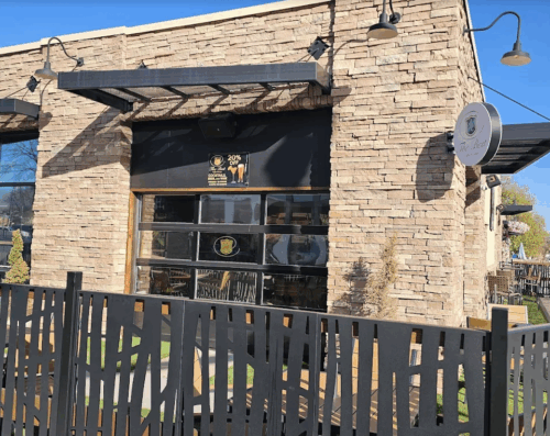 The Best Coffee & Lounge Colorado Springs