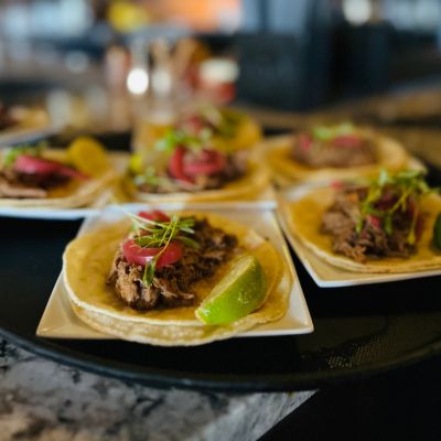 International Food Tour Colorado Springs