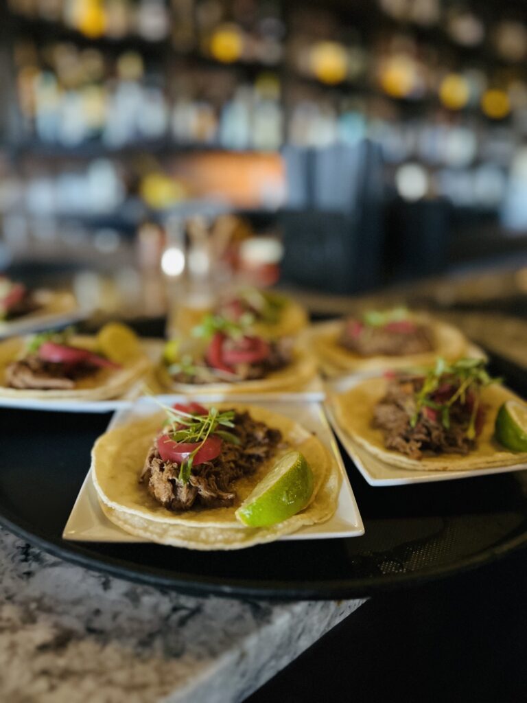 Tacos in Colorado Springs