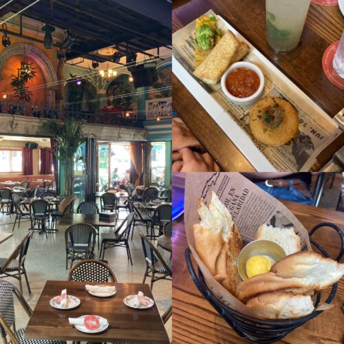 Cuba Libre | Fort Lauderdale Food Tour | Photos of Behr of Rocky Mountain Food Tours