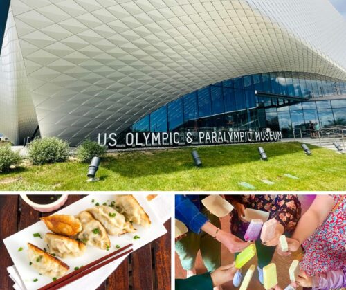 Gold Medal Food Tour Colorado Springs