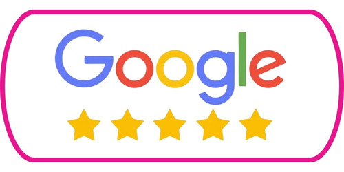 Google Review Button