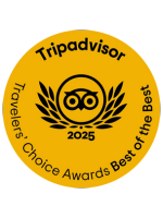 Rocky Mountain Food Tours on Trip Advisor