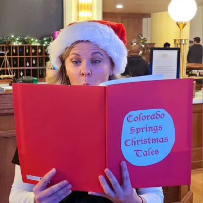 Caroling and Cocktails Tour in Colorado Springs