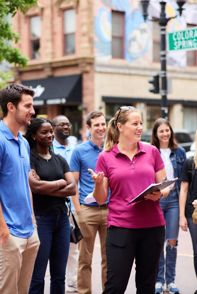 Best Things to do in Colorado | Food Tour in Colorado Springs