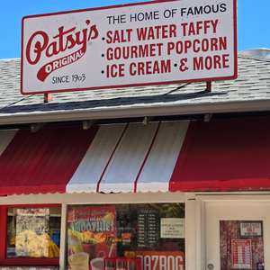 Patsy's Candies Manitou Springs